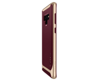 Etui Neo Hybrid do Samsung Galaxy Note 9 bordowe - 445150 - zdjęcie 4